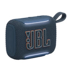 JBL Go 5 Portable Bluetooth Speaker