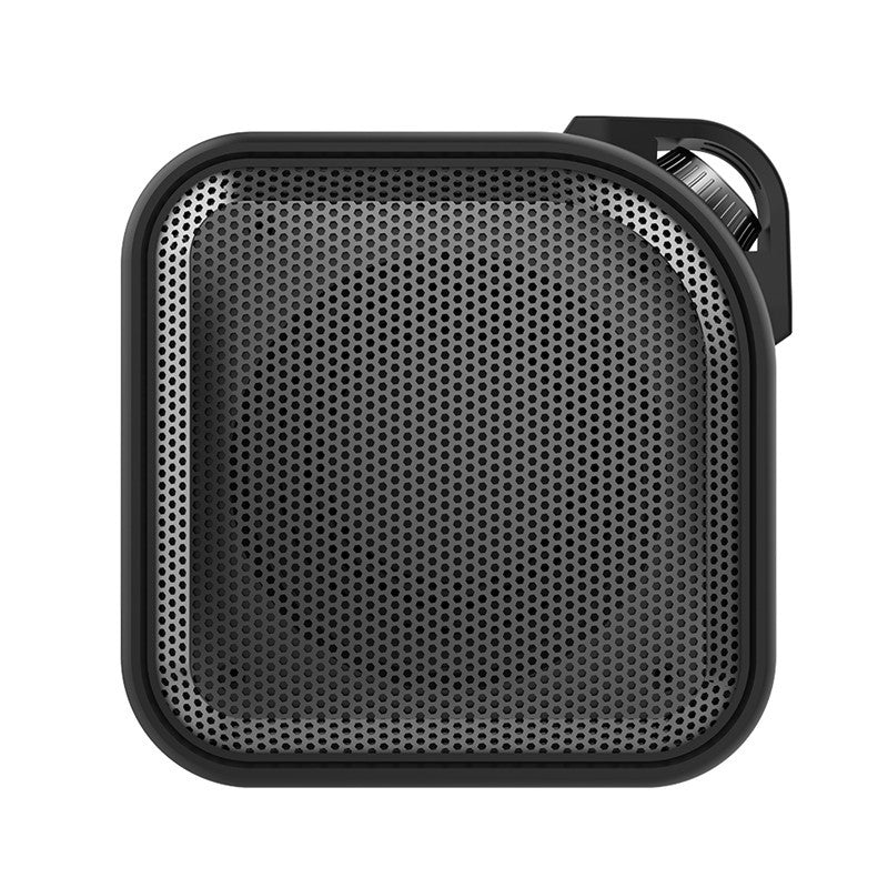 Cyboris Wireless Bluetooth Speaker: 15W Compact Powerhouse, Outdoor-Ready, Waterproof, Portable, Subwoofer, Bluetooth Speaker—Direct from Manufacturer