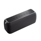 Cyboris New 50W/60W High-Power Speaker with Bluetooth 5.0, Outdoor-Ready, Waterproof, Portable, and Card-Slot Subwoofer