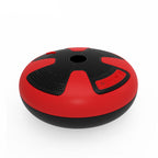 Cyboris Waterproof Pool Float Bluetooth Speaker with TWS, Outdoor Hands-Free Calling, Subwoofer, and Dual Speakers