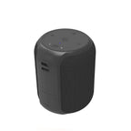 Cyboris Cross-Border Cylindrical 15W Wireless Bluetooth Speaker: Outdoor, Waterproof, Mini, with Card Slot, Subwoofer, Compact Sports Speaker