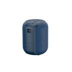 Cyboris Cross-Border Cylindrical 15W Wireless Bluetooth Speaker: Outdoor, Waterproof, Mini, with Card Slot, Subwoofer, Compact Sports Speaker
