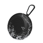 Cyboris IPX7 Waterproof Bluetooth Speaker: Floating Speaker, TWS Connectivity, Card Slot, Mini, Portable, Cycling