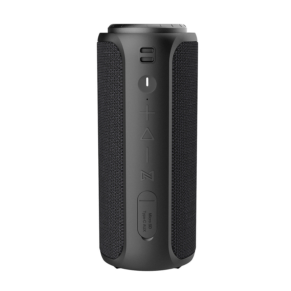 Cyboris Cross-Border 30W High-Power Bluetooth Speaker: Outdoor, Waterproof, Deep Bass, TWS, Card-Slot, Portable