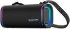 Sony ULT Field 5 Wireless Portable Bluetooth Speaker, IP67 Waterproof, and