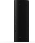 Roam 2 - Black - Portable Waterproof Bluetooth Speaker