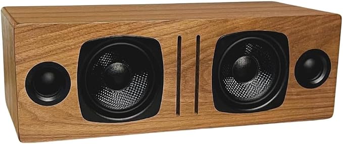 Audioengine All in One A2+ Portable Wireless Speaker