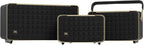 JBL JBLAUTH200BLKAM-Z Wi-Fi Bluetooth Smart Home Speaker