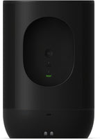 Sonos Move 2 - Black - Wireless Portable Bluetooth Speaker