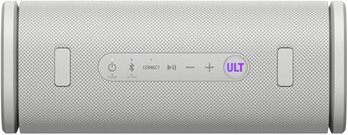 Sony ULT Field 5 Wireless Portable Bluetooth Speaker, IP67 Waterproof, and