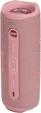 JBL Flip 6, Portable & Durable Bluetooth Speaker