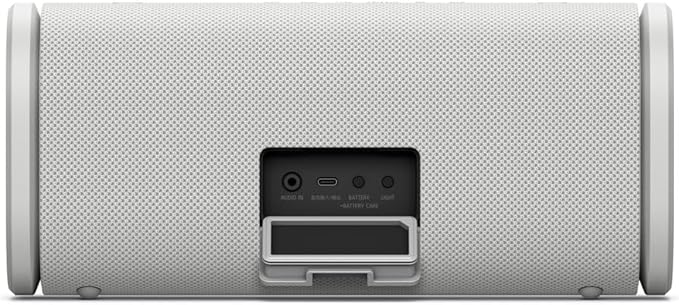 Sony ULT Field 5 Wireless Portable Bluetooth Speaker, IP67 Waterproof, and