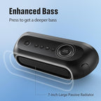 DOSS SoundBox Pro+ P300 Bluetooth Speaker