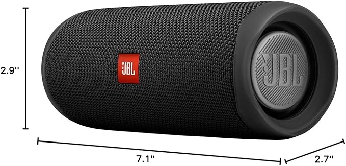 JBL FLIP 5, Waterproof Portable Bluetooth Speaker