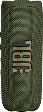 JBL Flip 6 - Portable Bluetooth Speaker, powerful sound and deep bass, IPX7