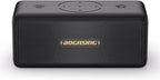 BOGASING Bluetooth Speakers, M5 Portable Wireless Speaker