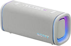 Sony ULT Field 5 Wireless Portable Bluetooth Speaker, IP67 Waterproof, and