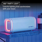 Sony ULT Field 5 Wireless Portable Bluetooth Speaker, IP67 Waterproof, and