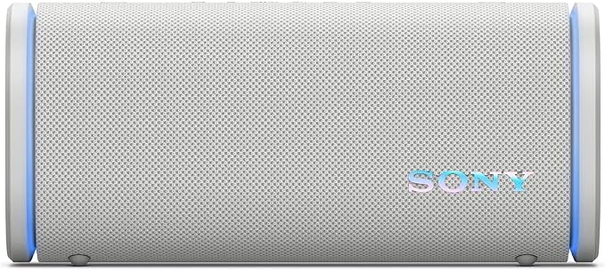 Sony ULT Field 5 Wireless Portable Bluetooth Speaker, IP67 Waterproof, and