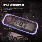 DOSS SoundBox Pro Bluetooth Speaker