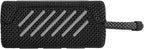 JBL Go 3 - Portable Mini Bluetooth Speaker, big audio and punchy bass, IP67