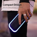 DOSS SoundBox Pro Bluetooth Speaker