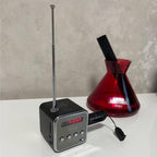 Mini Bluetooth Speaker, Etigood Wireless Music Player Portable FM Radio