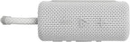 JBL Go 3 - Portable Mini Bluetooth Speaker, big audio and punchy bass, IP67