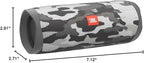 JBL Flip 5 Portable Waterproof Wireless Bluetooth Speaker