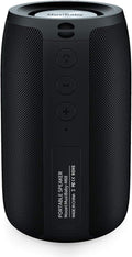 Bluetooth Speaker, MusiBaby M68 Small Portable Speaker:Speaker