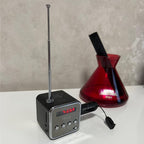 Mini Bluetooth Speaker, Etigood Wireless Music Player Portable FM Radio