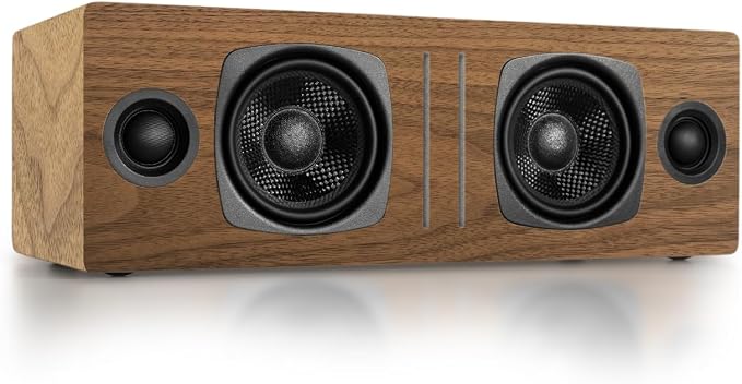 Audioengine All in One A2+ Portable Wireless Speaker