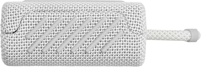 JBL Go 3 - Portable Mini Bluetooth Speaker, big audio and punchy bass, IP67
