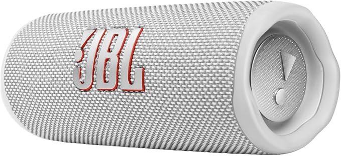 JBL Flip 6 - Portable Bluetooth Speaker, powerful sound and deep bass, IPX7