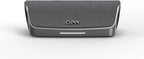 Cleer Scene Wireless Bluetooth Speaker, Stereo Wireless Pairing, Waterproof IPX7