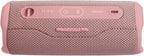 JBL Flip 6, Portable & Durable Bluetooth Speaker