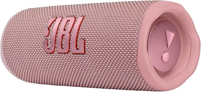 JBL Flip 6, Portable & Durable Bluetooth Speaker