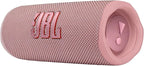JBL Flip 6, Portable & Durable Bluetooth Speaker