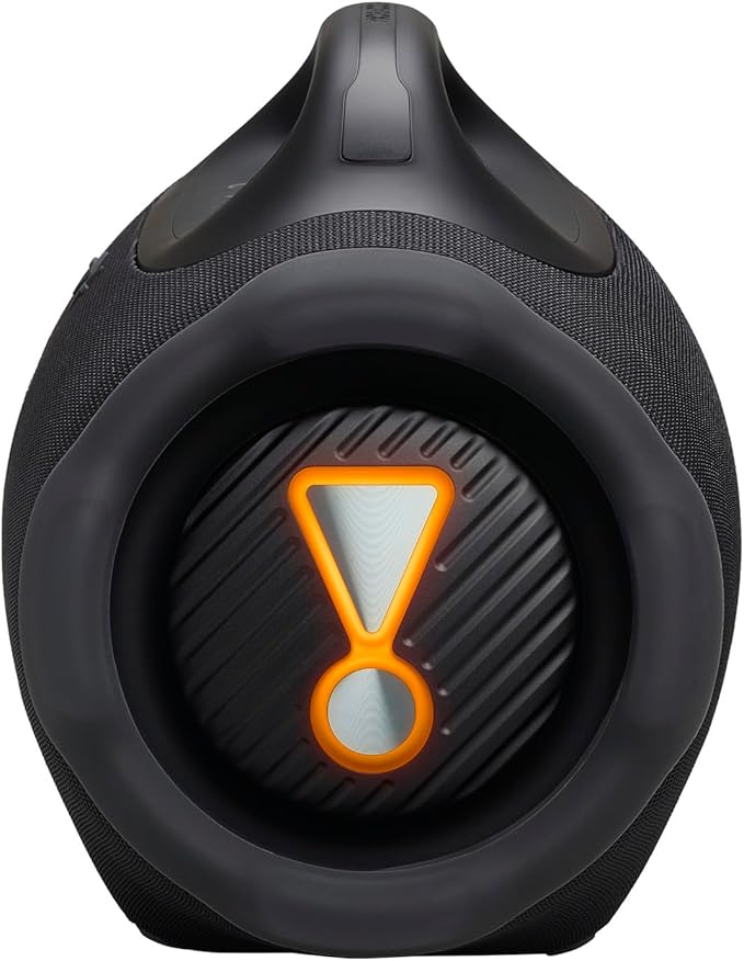 JBL Boombox 4 - Most Powerful Portable Waterproof Speaker