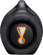 JBL Boombox 4 - Most Powerful Portable Waterproof Speaker
