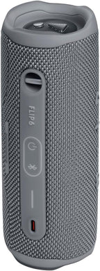 JBL Flip 6 - Portable Bluetooth Speaker, powerful sound and deep bass, IPX7