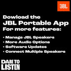 JBL Clip 5 - Ultra-Portable, Waterproof & Dustproof Bluetooth Speaker, Big Pro