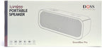 DOSS SoundBox Pro Bluetooth Speaker