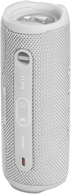 JBL Flip 6 - Portable Bluetooth Speaker, powerful sound and deep bass, IPX7