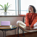 DOSS SoundBox Touch Wireless Bluetooth Speaker