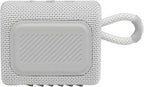 JBL Go 3 - Portable Mini Bluetooth Speaker, big audio and punchy bass, IP67