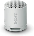 Sony SRSXB100/H Portable Mp3 Player Wireless Speaker Systems Light Gray