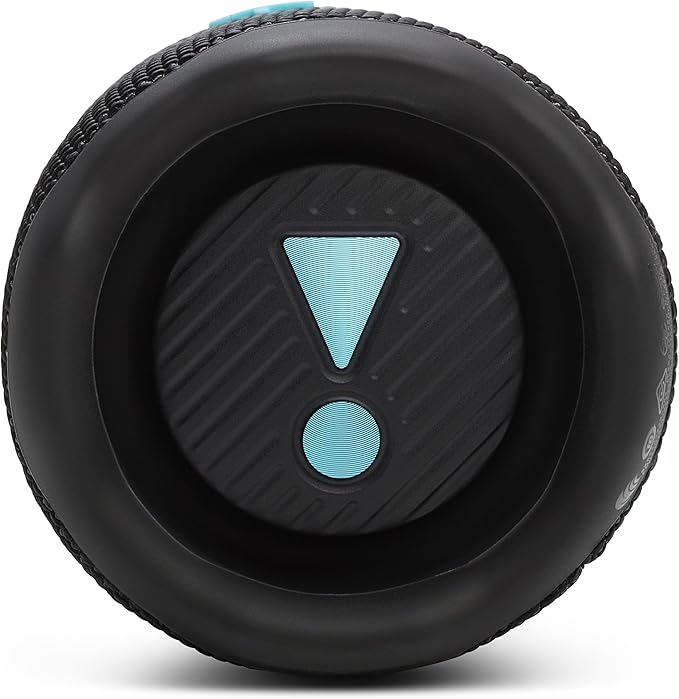 JBL Flip 7 - Portable Waterproof and Drop-Proof Speaker, Bold JBL Pro Sound