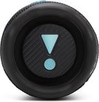 JBL Flip 7 - Portable Waterproof and Drop-Proof Speaker, Bold JBL Pro Sound