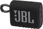 JBL Go 3 - Portable Mini Bluetooth Speaker, big audio and punchy bass, IP67